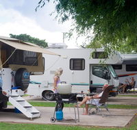 Noosa River Holiday Park - Accommodation Search