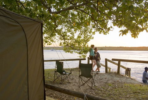 Noosa River Holiday Park - Accommodation Search 2