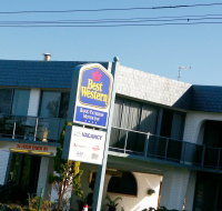 Best Western Banjo Paterson Motor Inn - Accommodation Search