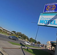Great Ocean Road Beachfront Motel - Accommodation Search