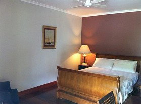 Daintree Manor - Accommodation Search 1