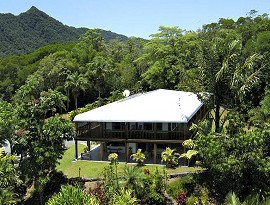 Daintree Manor - Accommodation Search 4