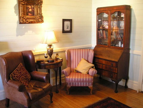 Maleny Lodge Guest House - Accommodation Search 0