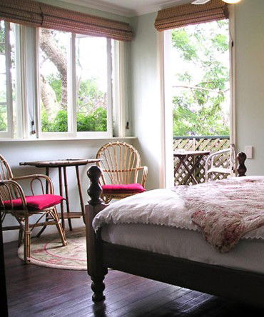 Maleny Lodge Guest House - Accommodation Search 1