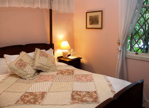 Maleny Lodge Guest House - Accommodation Search 3
