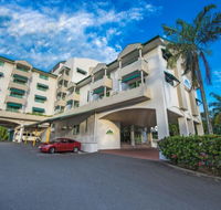 Cairns Sheridan Hotel - Accommodation Search