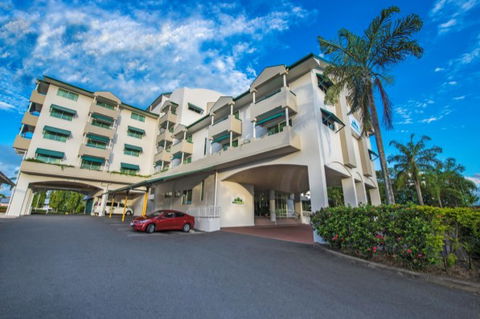 Cairns Sheridan Hotel - Accommodation Search 0