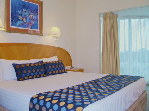 Cairns Sheridan Hotel - Accommodation Search 1