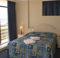 Queensleigh Holiday Apartments - Accommodation Search