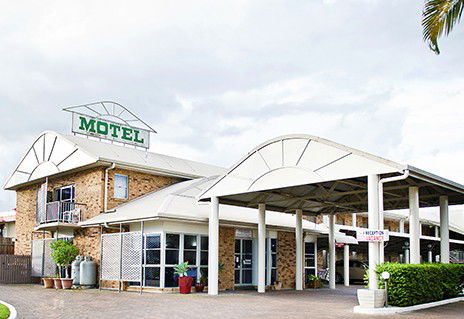 Gympie Muster Inn - Accommodation Search 0