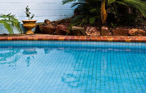 Gympie Muster Inn - Accommodation Search 1