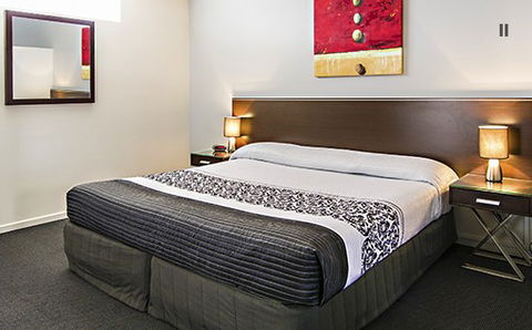 Gympie Muster Inn - Accommodation Search 2