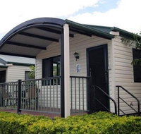 BIG4 Walkabout Palms Townsville - Accommodation Search