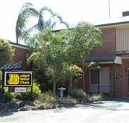 Rushworth Motel - Accommodation Search