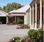 Yackandandah Motor Inn - Accommodation Search