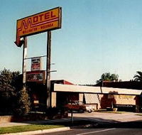 Motel Wellington - Accommodation Search