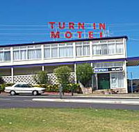 Turnin Motel - Accommodation Search