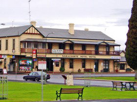 Naracoorte Hotel/Motel - Accommodation Search 0
