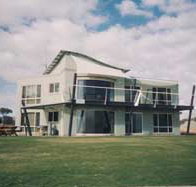 Moonta Bay Escape - Accommodation Search