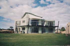 Moonta Bay Escape - Accommodation Search 0