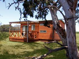 Seddon SA Accommodation Search
