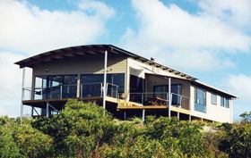 Saar Beach House - Accommodation Search 0