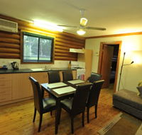 Western KI Caravan Park Cabins - Accommodation Search