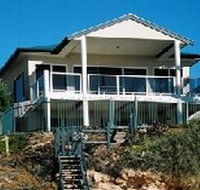 Top Deck Cliff House - Accommodation Search