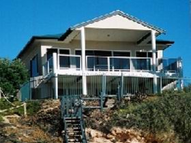 Top Deck Cliff House - Accommodation Search 0
