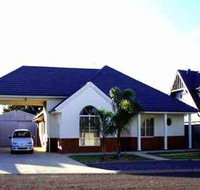 Port Hughes Haven - Accommodation Search