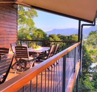 Kookas Bed and Breakfast - Accommodation Search