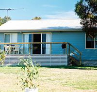 Bay-Ann Cottage - Accommodation Search