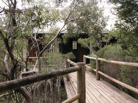 Vivonne Bay SA Accommodation Search