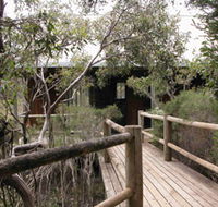 Raven Cottage - Accommodation Search