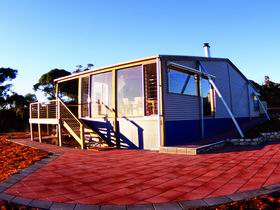 Wilderness Valley Studio Accommodation - Accommodation Search 0