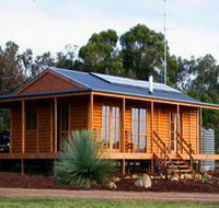Eleanor River Homestead - Accommodation Search