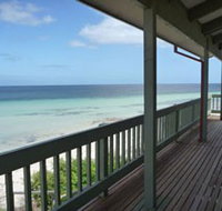 Sunset Escape - Accommodation Search