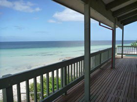 Sunset Escape - Accommodation Search 0