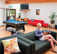Vivonne Bay Lodge - Accommodation Search