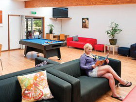 Vivonne Bay Lodge - Accommodation Search 0