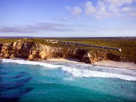 Hanson Bay SA Accommodation Search