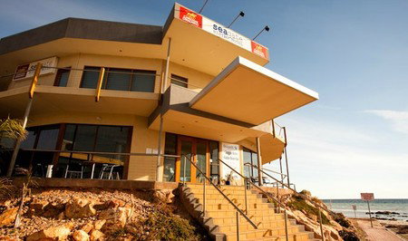Seagate Bistro Motel - Accommodation Search 1