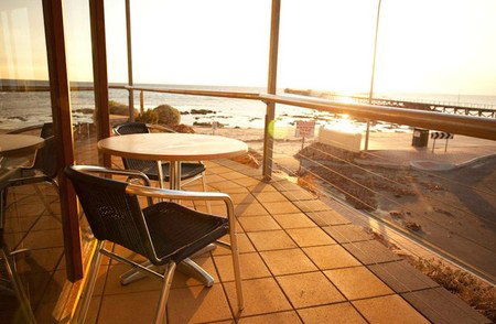Seagate Bistro Motel - Accommodation Search 2