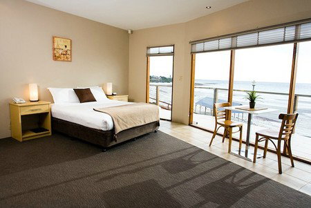 Seagate Bistro Motel - Accommodation Search 3