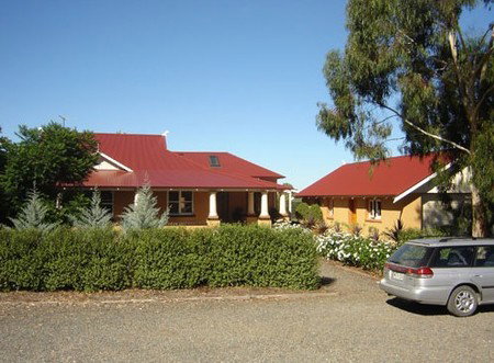 Stephanette's Cottage - Accommodation Search 1