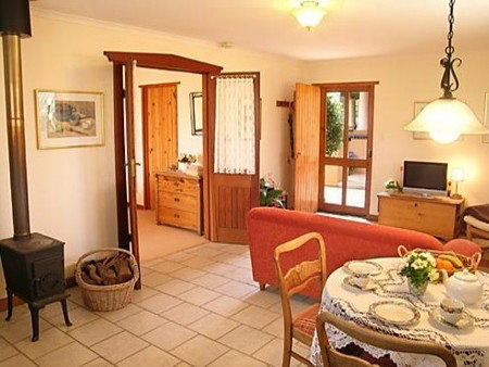 Stephanette's Cottage - Accommodation Search 4