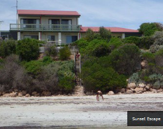 Sunset Escape - Accommodation Search 1