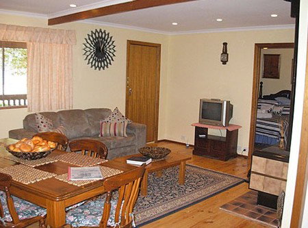 The Liteva Beach House - Accommodation Search 4