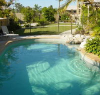 Cockleshell Sands Resort - Accommodation Search