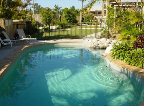 Cockleshell Sands Resort - Accommodation Search 0